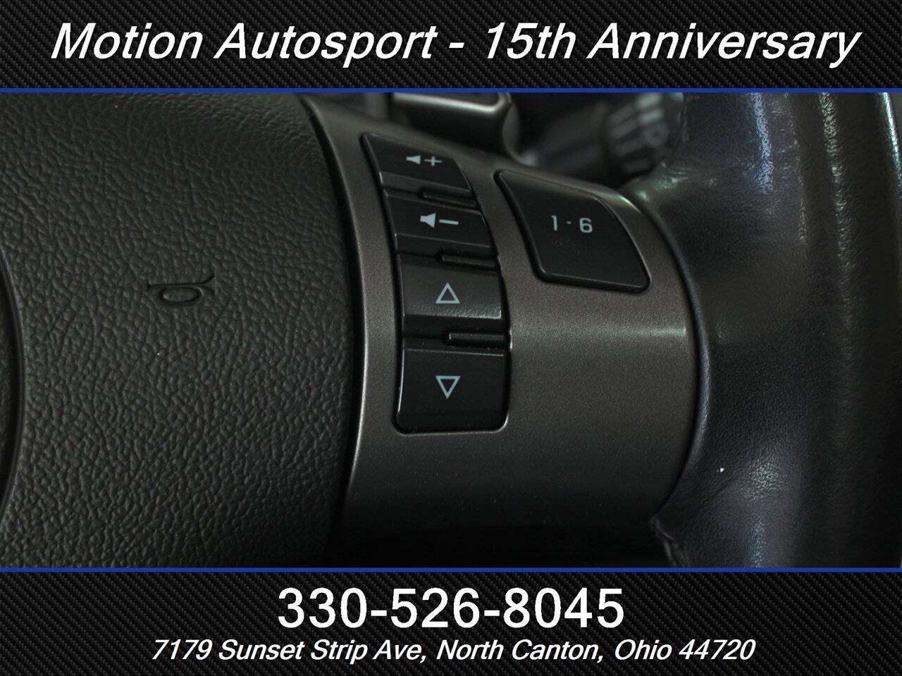 2007 Chevrolet Corvette - Photo 24 - North Canton, OH 44720