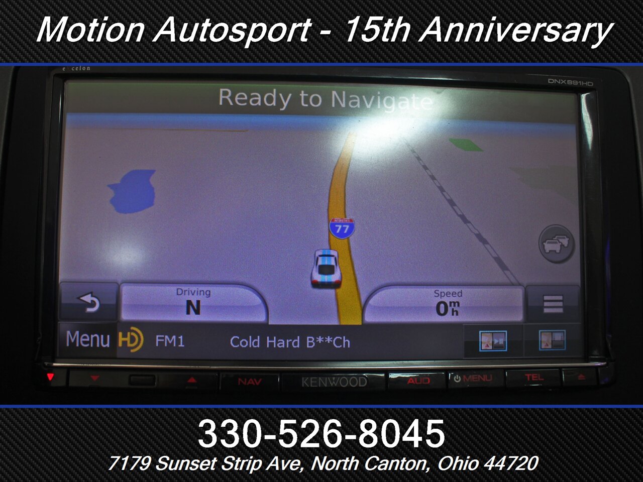 2007 Chevrolet Corvette - Photo 31 - North Canton, OH 44720