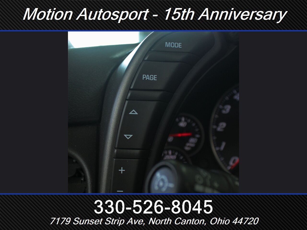 2007 Chevrolet Corvette - Photo 22 - North Canton, OH 44720