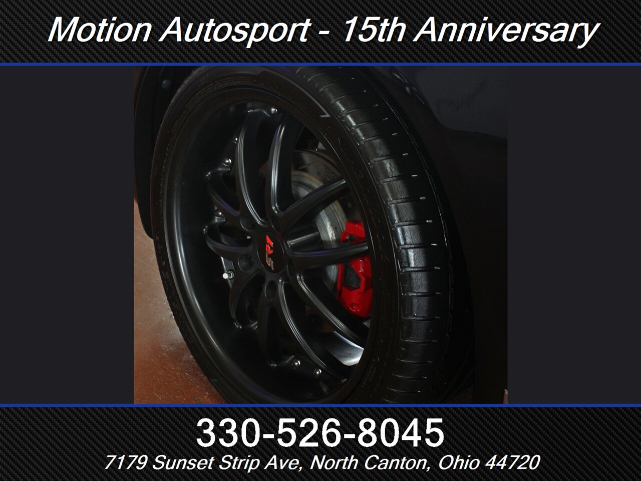 2007 Chevrolet Corvette - Photo 52 - North Canton, OH 44720