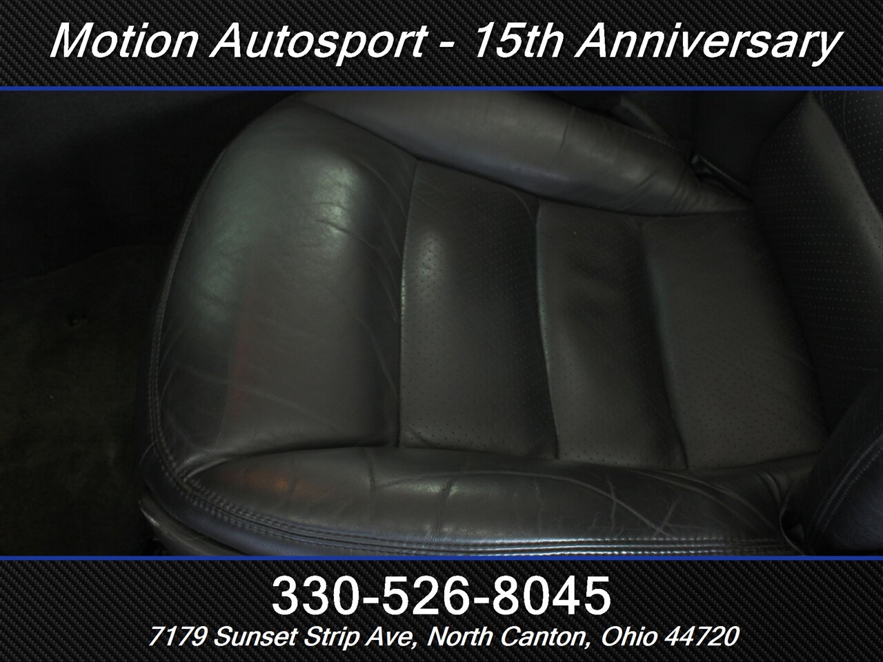 2007 Chevrolet Corvette - Photo 35 - North Canton, OH 44720
