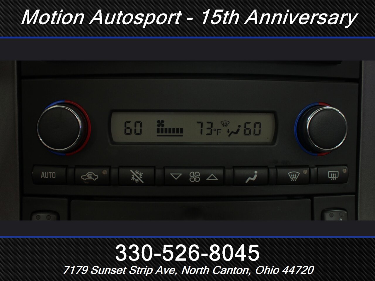 2007 Chevrolet Corvette - Photo 29 - North Canton, OH 44720