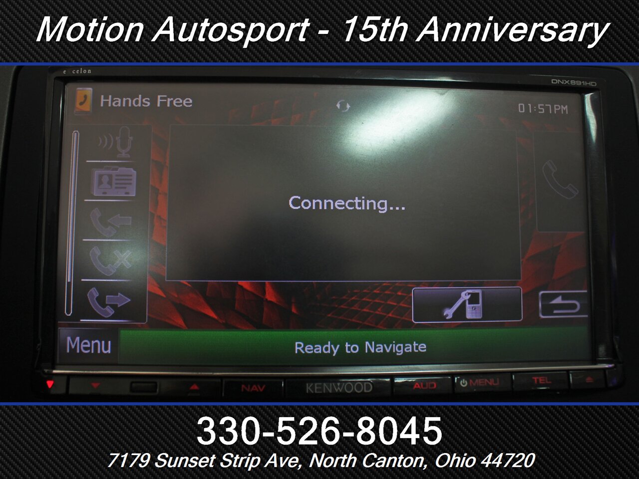 2007 Chevrolet Corvette - Photo 32 - North Canton, OH 44720