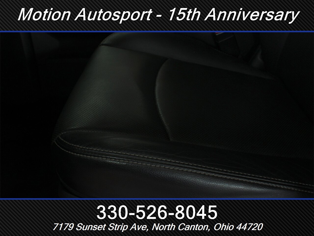 2017 RAM 1500 Sport Moonroof Navigation 4X4   - Photo 34 - North Canton, OH 44720