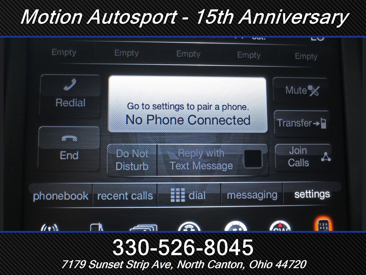 2017 RAM 1500 Sport Moonroof Navigation 4X4   - Photo 30 - North Canton, OH 44720