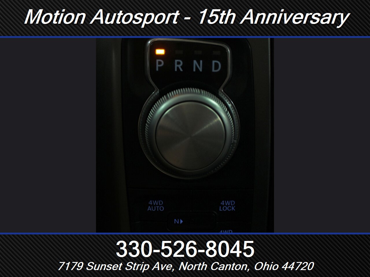 2017 RAM 1500 Sport Moonroof Navigation 4X4   - Photo 22 - North Canton, OH 44720