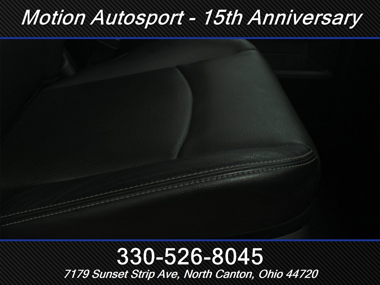 2017 RAM 1500 Sport Moonroof Navigation 4X4   - Photo 39 - North Canton, OH 44720