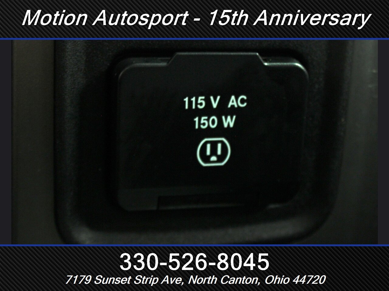 2017 RAM 1500 Sport Moonroof Navigation 4X4   - Photo 25 - North Canton, OH 44720