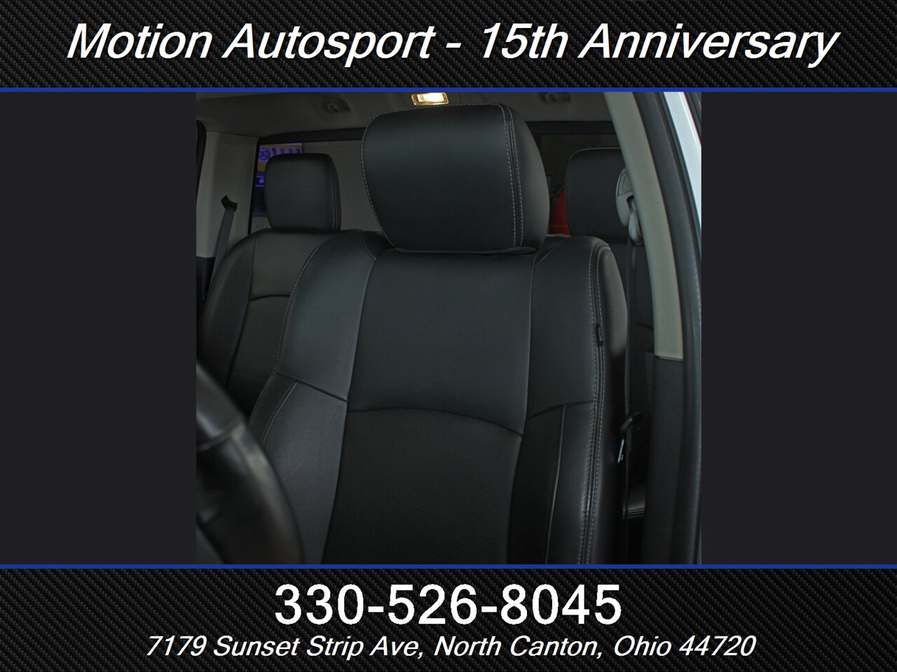 2017 RAM 1500 Sport Moonroof Navigation 4X4   - Photo 33 - North Canton, OH 44720