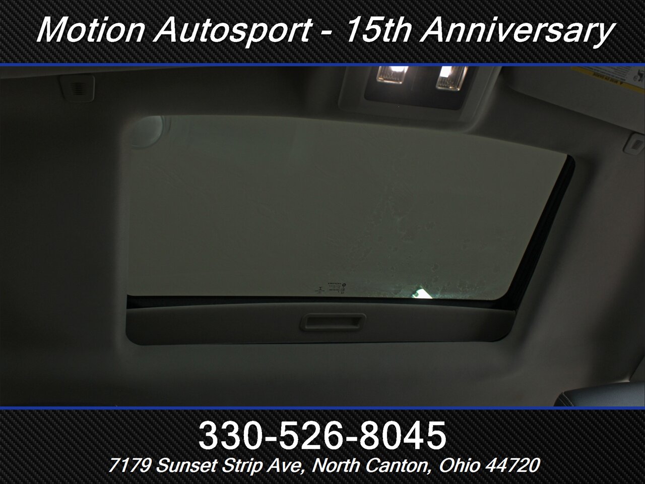 2017 RAM 1500 Sport Moonroof Navigation 4X4   - Photo 40 - North Canton, OH 44720