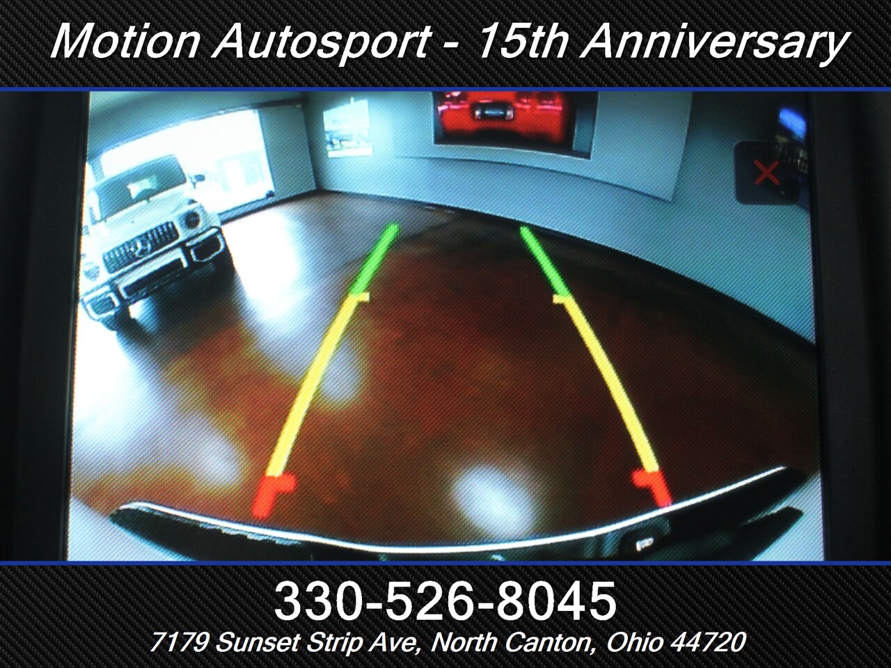 2017 RAM 1500 Sport Moonroof Navigation 4X4   - Photo 31 - North Canton, OH 44720