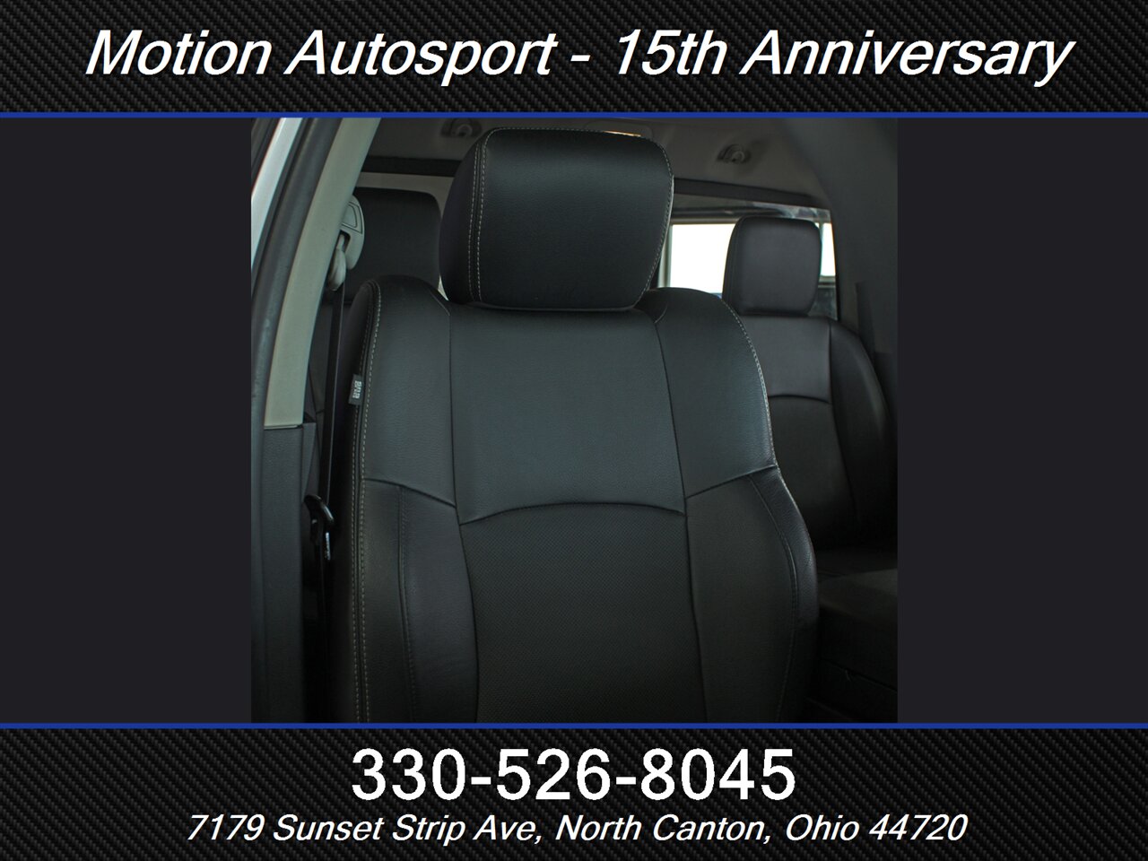 2017 RAM 1500 Sport Moonroof Navigation 4X4   - Photo 38 - North Canton, OH 44720