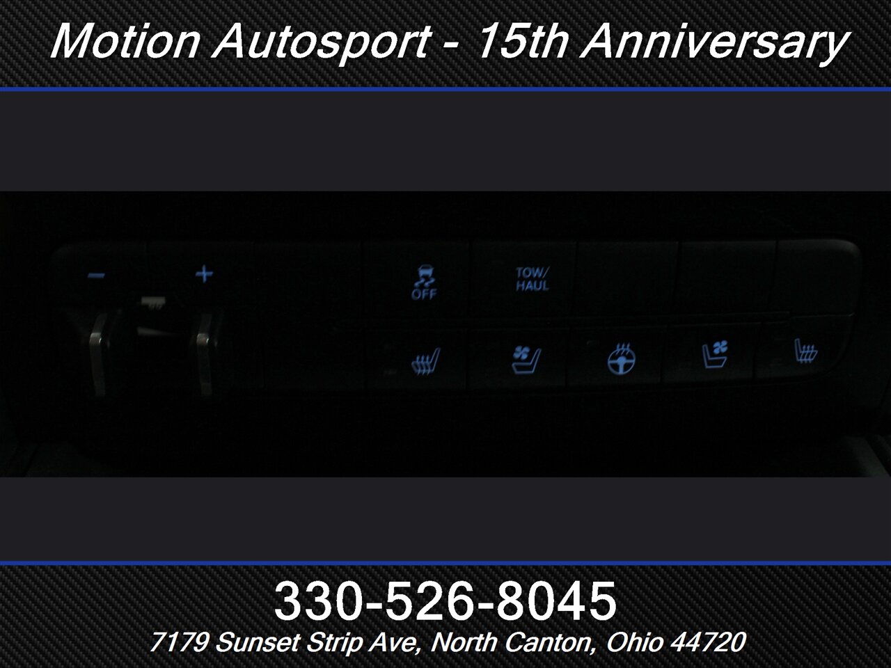 2017 RAM 1500 Sport Moonroof Navigation 4X4   - Photo 23 - North Canton, OH 44720