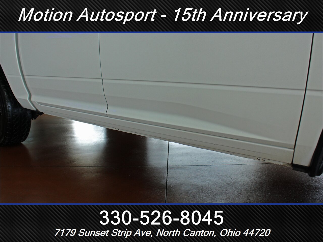 2017 RAM 1500 Sport Moonroof Navigation 4X4   - Photo 53 - North Canton, OH 44720