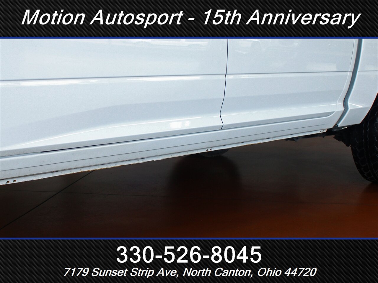 2017 RAM 1500 Sport Moonroof Navigation 4X4   - Photo 48 - North Canton, OH 44720