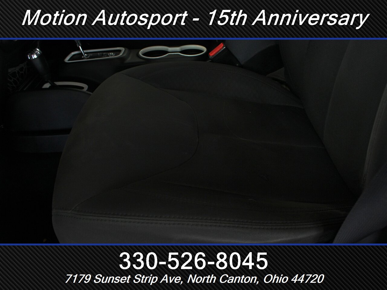2017 Jeep Wrangler Unlimited Willys Wheeler Hard Top 4X4 - Photo 29 - North Canton, OH 44720