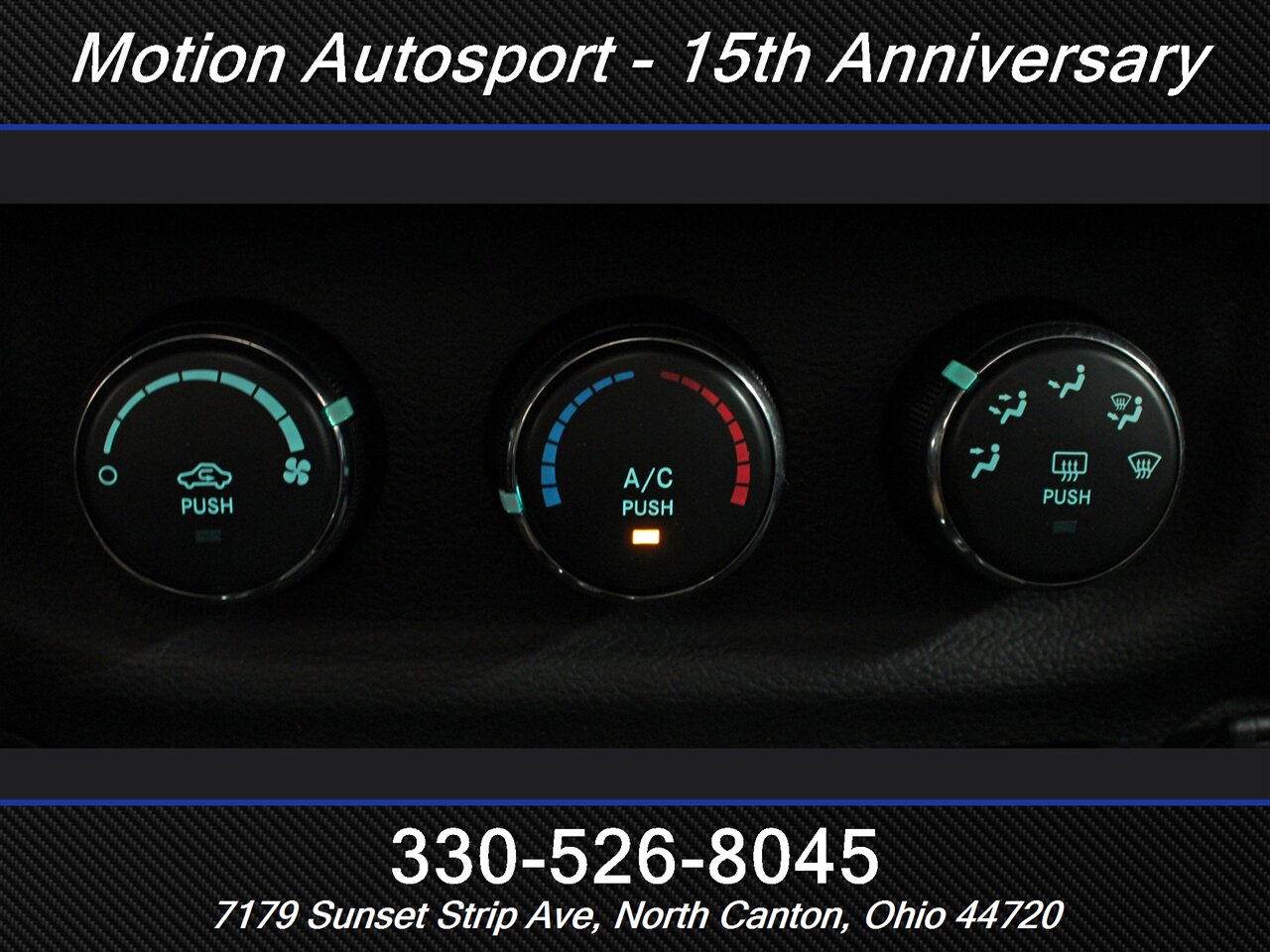 2017 Jeep Wrangler Unlimited Willys Wheeler Hard Top 4X4 - Photo 23 - North Canton, OH 44720