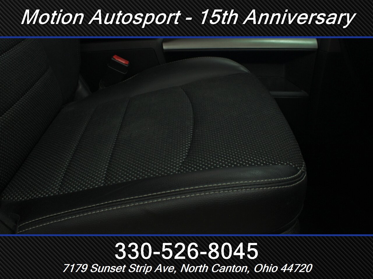 2016 RAM 1500 Sport Black Top Edition 4X4 - Photo 38 - North Canton, OH 44720