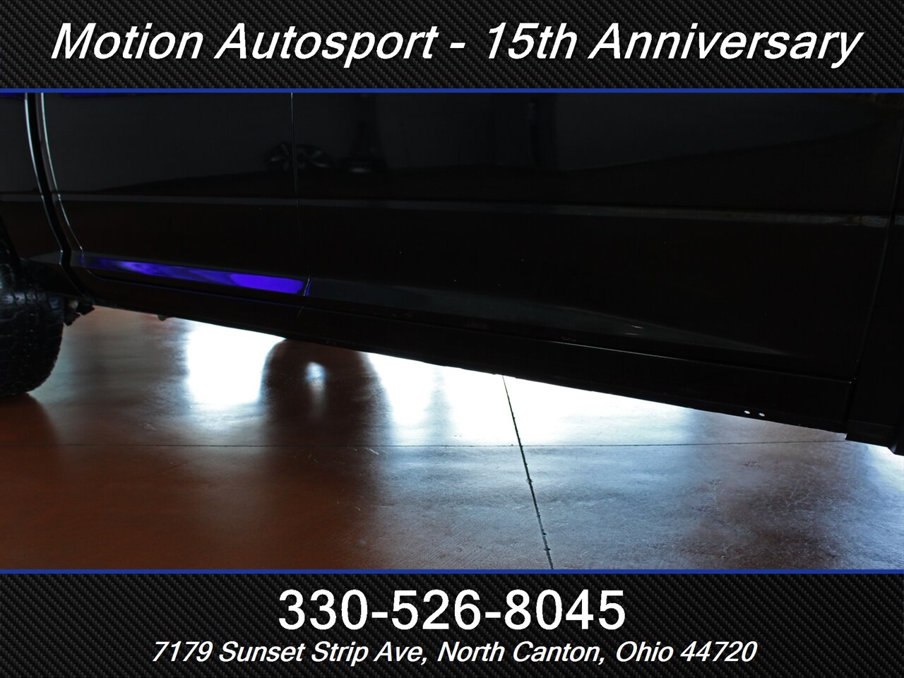 2016 RAM 1500 Sport Black Top Edition 4X4 - Photo 51 - North Canton, OH 44720
