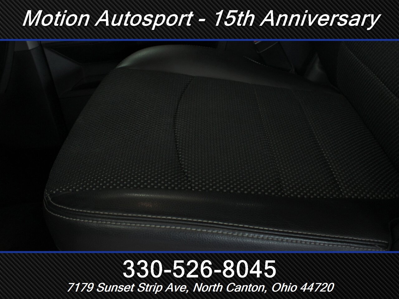 2016 RAM 1500 Sport Black Top Edition 4X4 - Photo 33 - North Canton, OH 44720