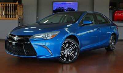 2016 Toyota Camry Special Edition   - Photo 1 - North Canton, OH 44720