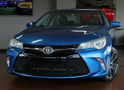 2016 Toyota Camry Special Edition   - Photo 50 - North Canton, OH 44720