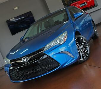 2016 Toyota Camry Special Edition   - Photo 47 - North Canton, OH 44720