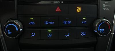 2016 Toyota Camry Special Edition   - Photo 19 - North Canton, OH 44720