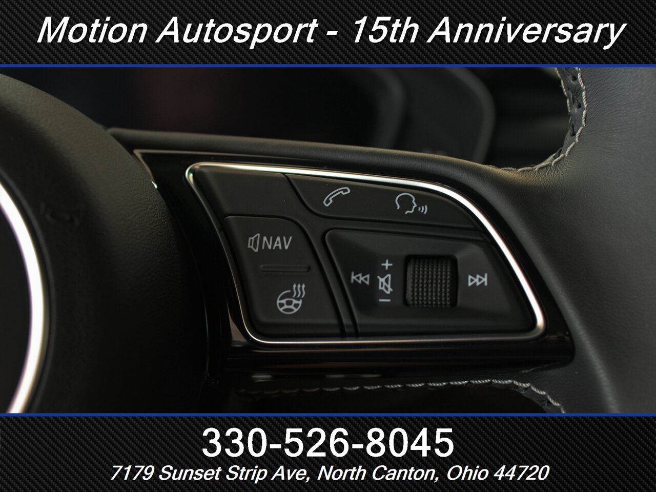 2019 Audi S5 Sportback 3.0T quattro Prestige AWD - Photo 19 - North Canton, OH 44720