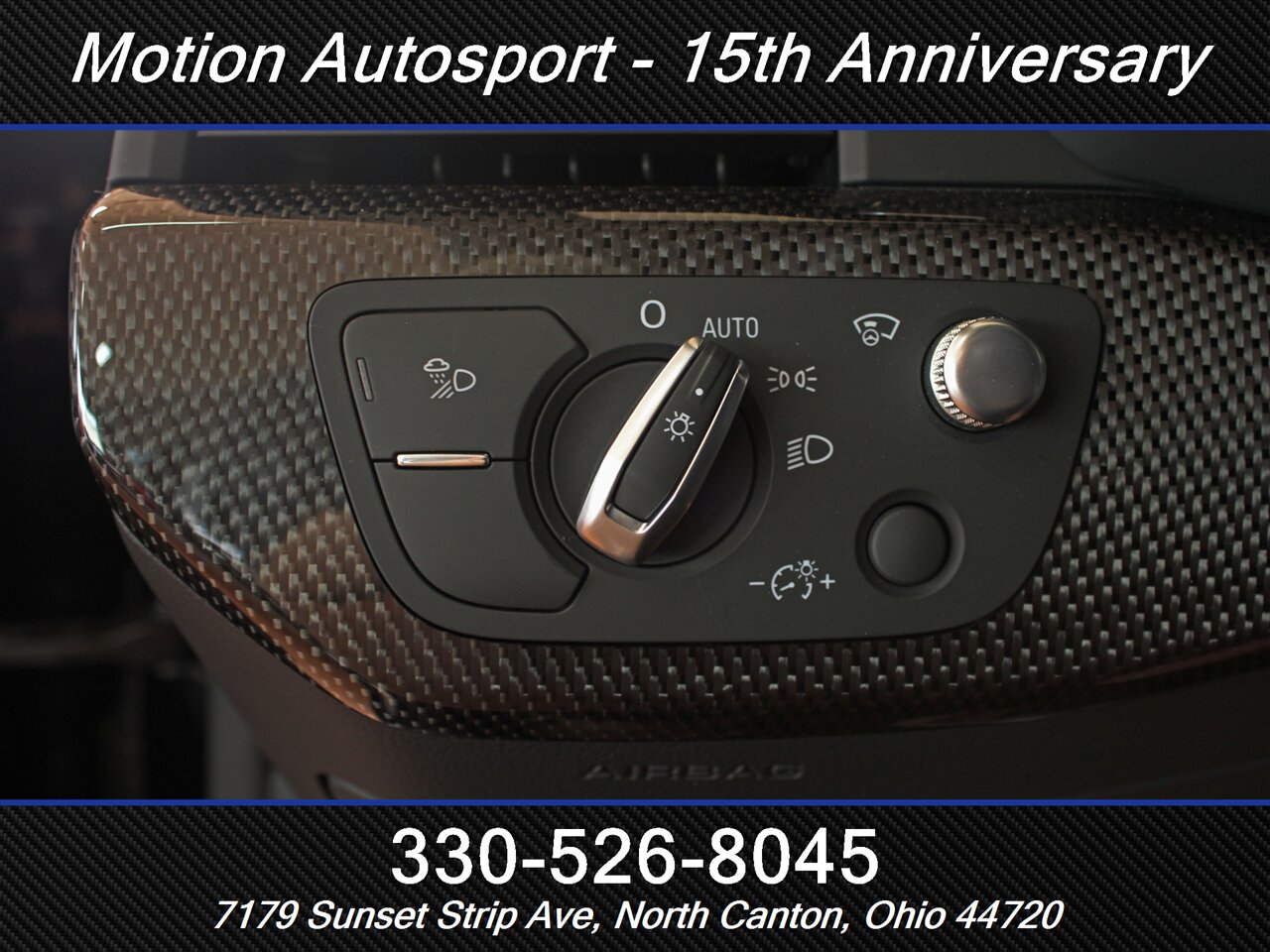 2019 Audi S5 Sportback 3.0T quattro Prestige AWD - Photo 16 - North Canton, OH 44720