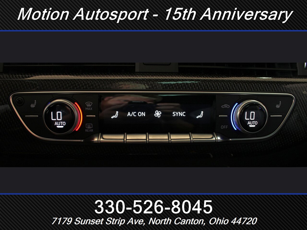 2019 Audi S5 Sportback 3.0T quattro Prestige AWD - Photo 25 - North Canton, OH 44720