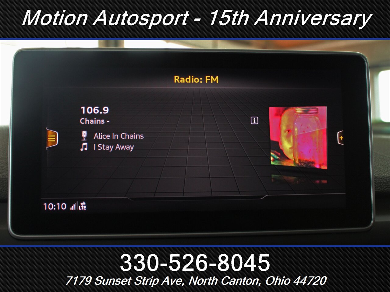 2019 Audi S5 Sportback 3.0T quattro Prestige AWD - Photo 26 - North Canton, OH 44720
