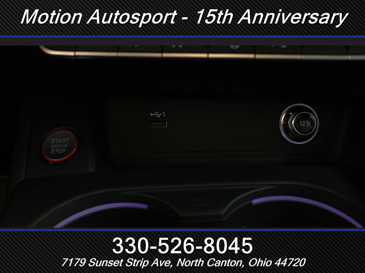 2019 Audi S5 Sportback 3.0T quattro Prestige AWD - Photo 23 - North Canton, OH 44720