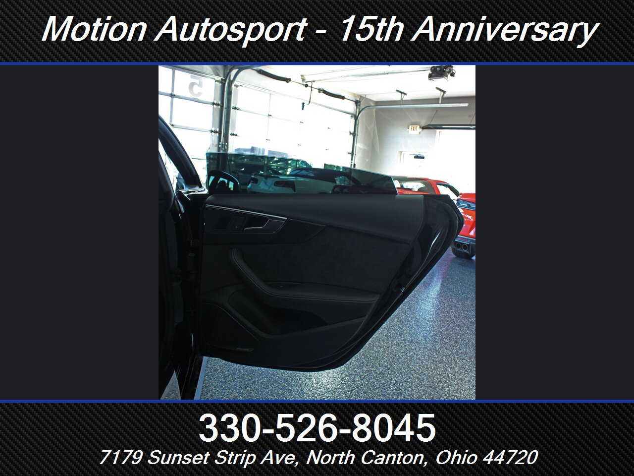 2019 Audi S5 Sportback 3.0T quattro Prestige AWD - Photo 32 - North Canton, OH 44720