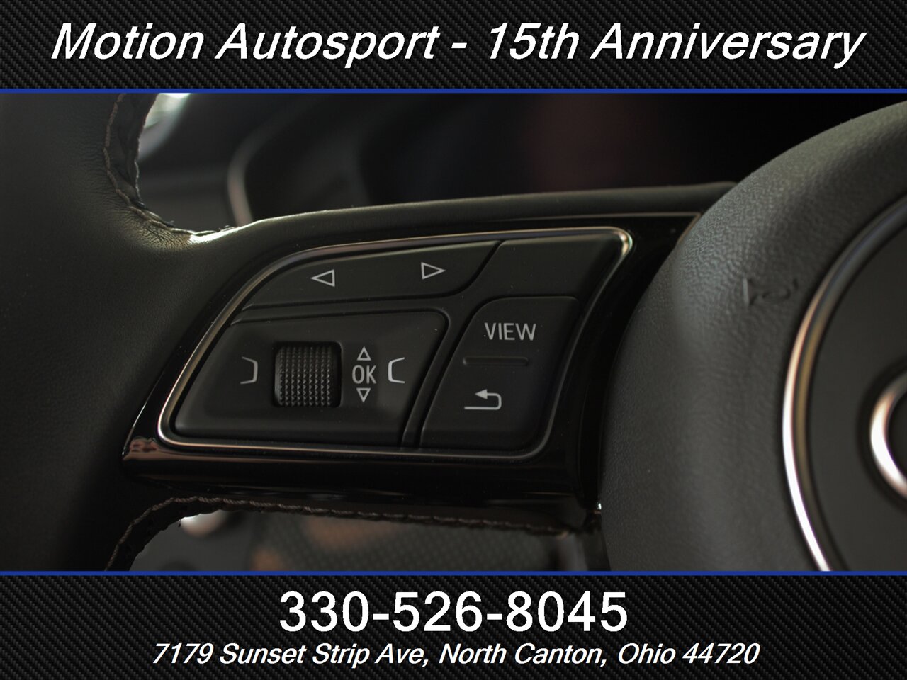 2019 Audi S5 Sportback 3.0T quattro Prestige AWD - Photo 18 - North Canton, OH 44720
