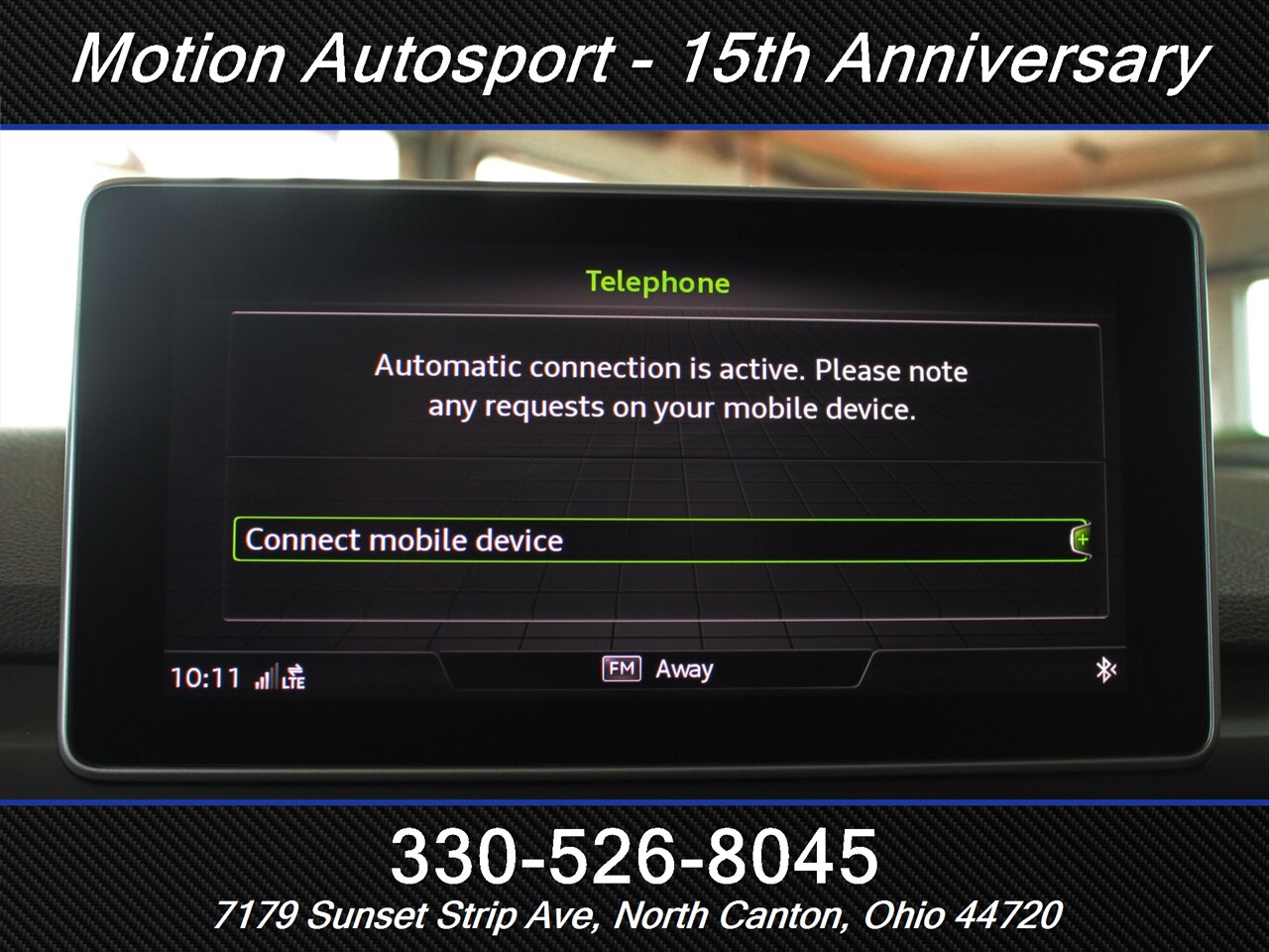 2019 Audi S5 Sportback 3.0T quattro Prestige AWD - Photo 27 - North Canton, OH 44720