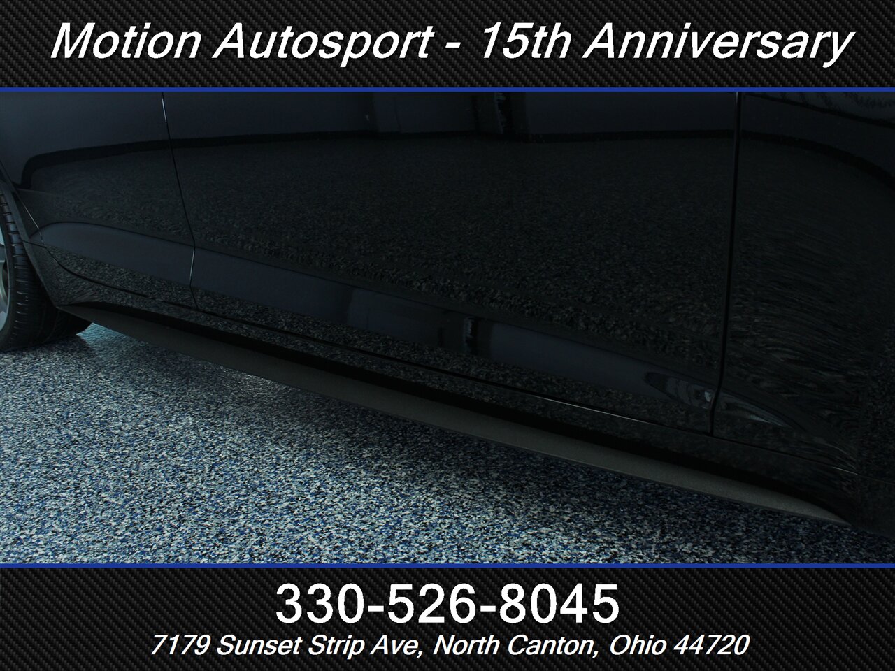2019 Audi S5 Sportback 3.0T quattro Prestige AWD - Photo 39 - North Canton, OH 44720