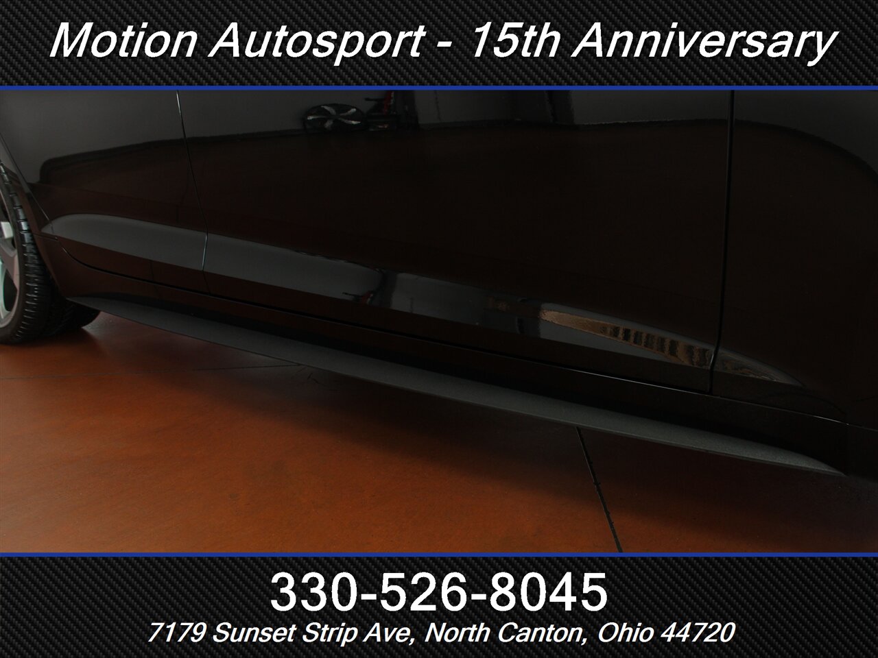 2019 Audi S5 Sportback 3.0T quattro Prestige AWD - Photo 51 - North Canton, OH 44720