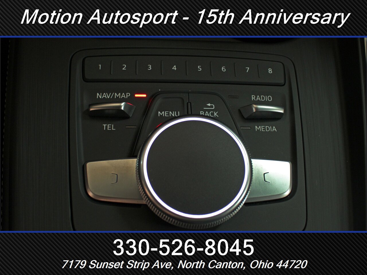 2019 Audi S5 Sportback 3.0T quattro Prestige AWD - Photo 21 - North Canton, OH 44720
