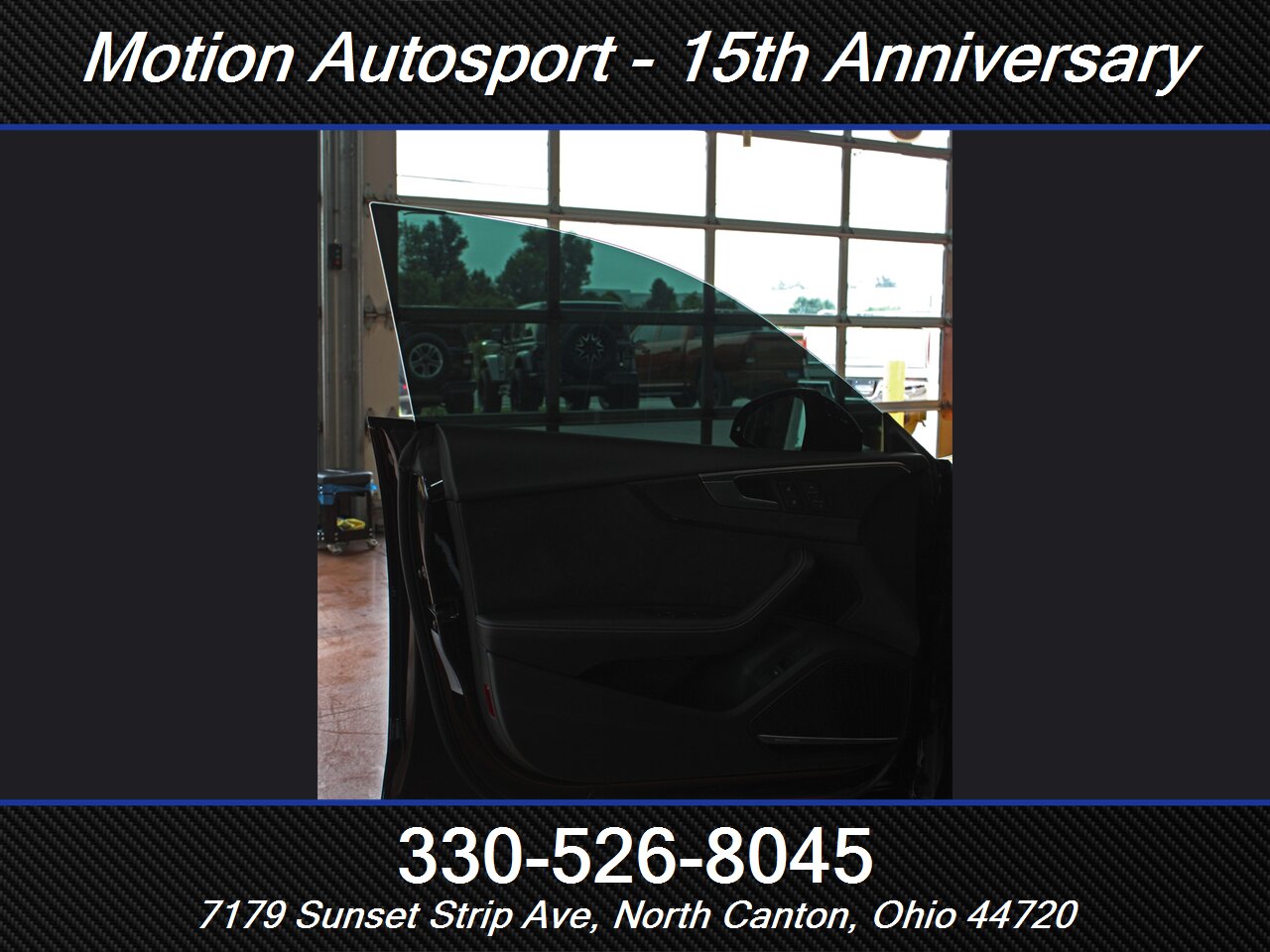 2019 Audi S5 Sportback 3.0T quattro Prestige AWD - Photo 14 - North Canton, OH 44720