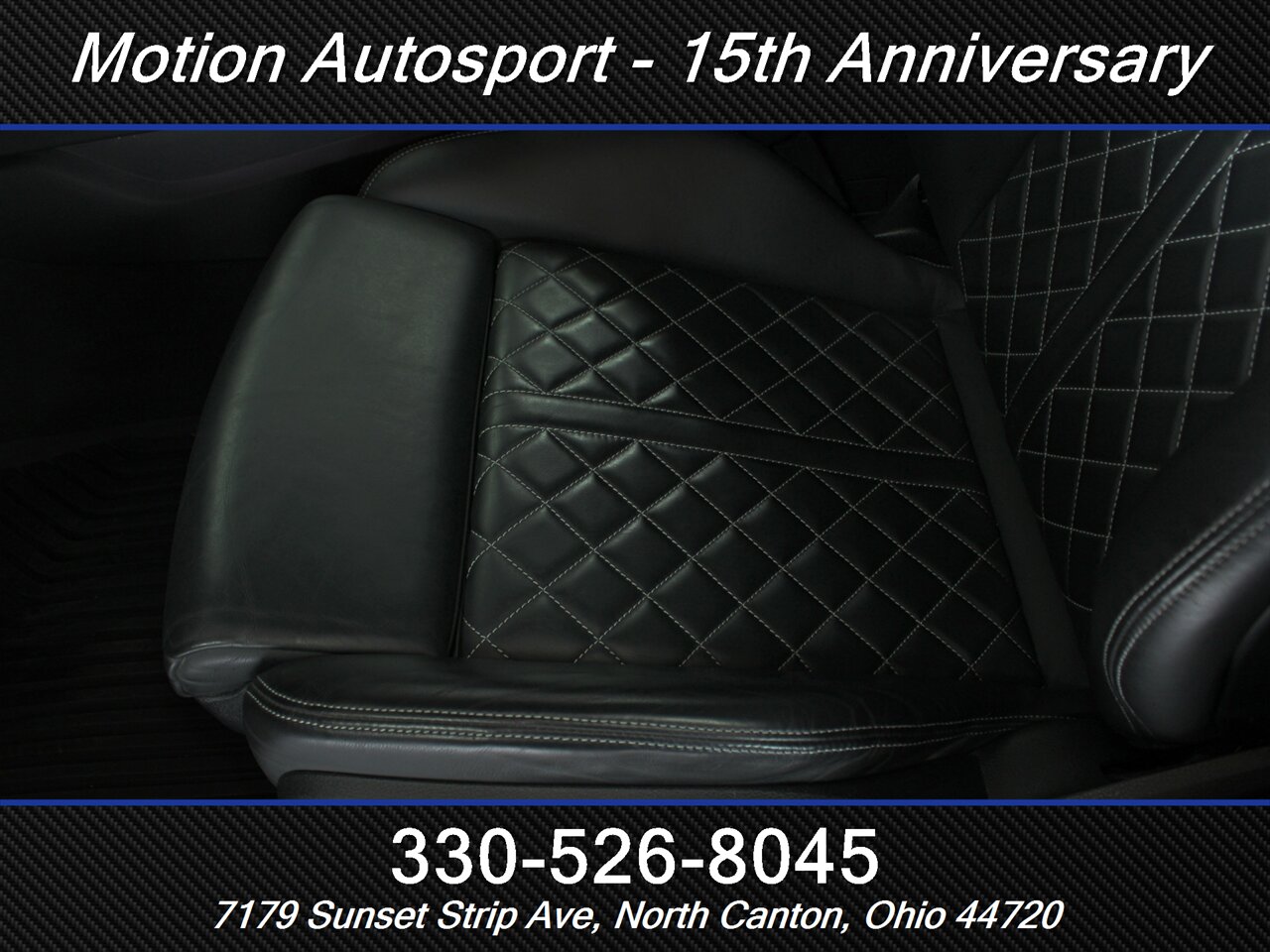 2019 Audi S5 Sportback 3.0T quattro Prestige AWD - Photo 32 - North Canton, OH 44720