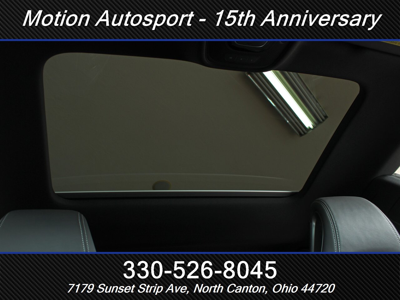 2019 Audi S5 Sportback 3.0T quattro Prestige AWD - Photo 38 - North Canton, OH 44720