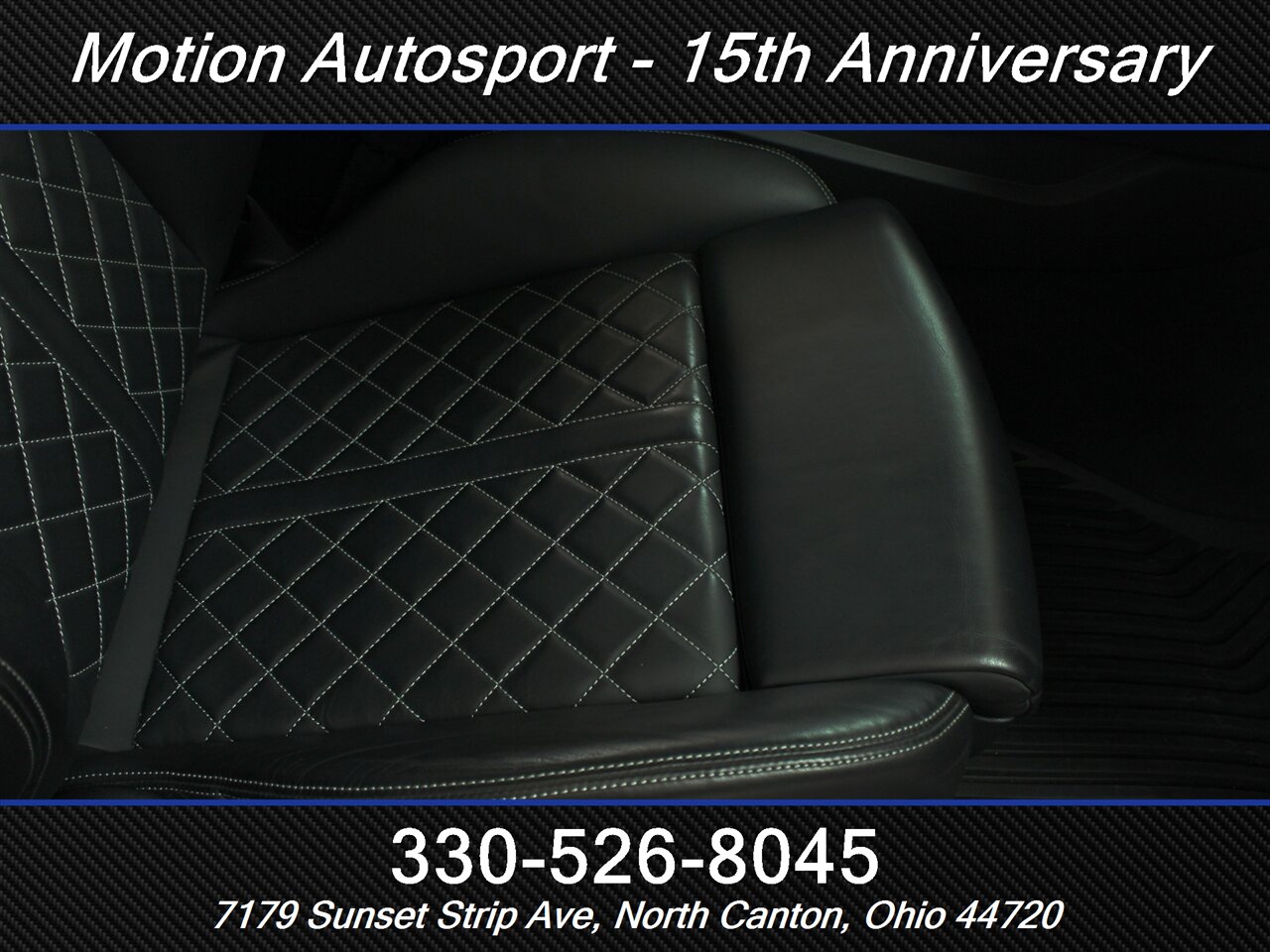2019 Audi S5 Sportback 3.0T quattro Prestige AWD - Photo 37 - North Canton, OH 44720