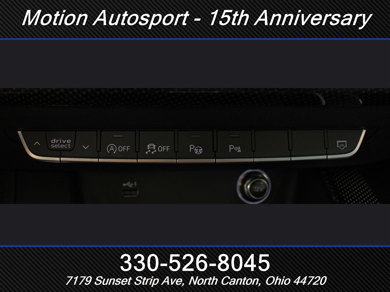 2019 Audi S5 Sportback 3.0T quattro Prestige AWD - Photo 24 - North Canton, OH 44720
