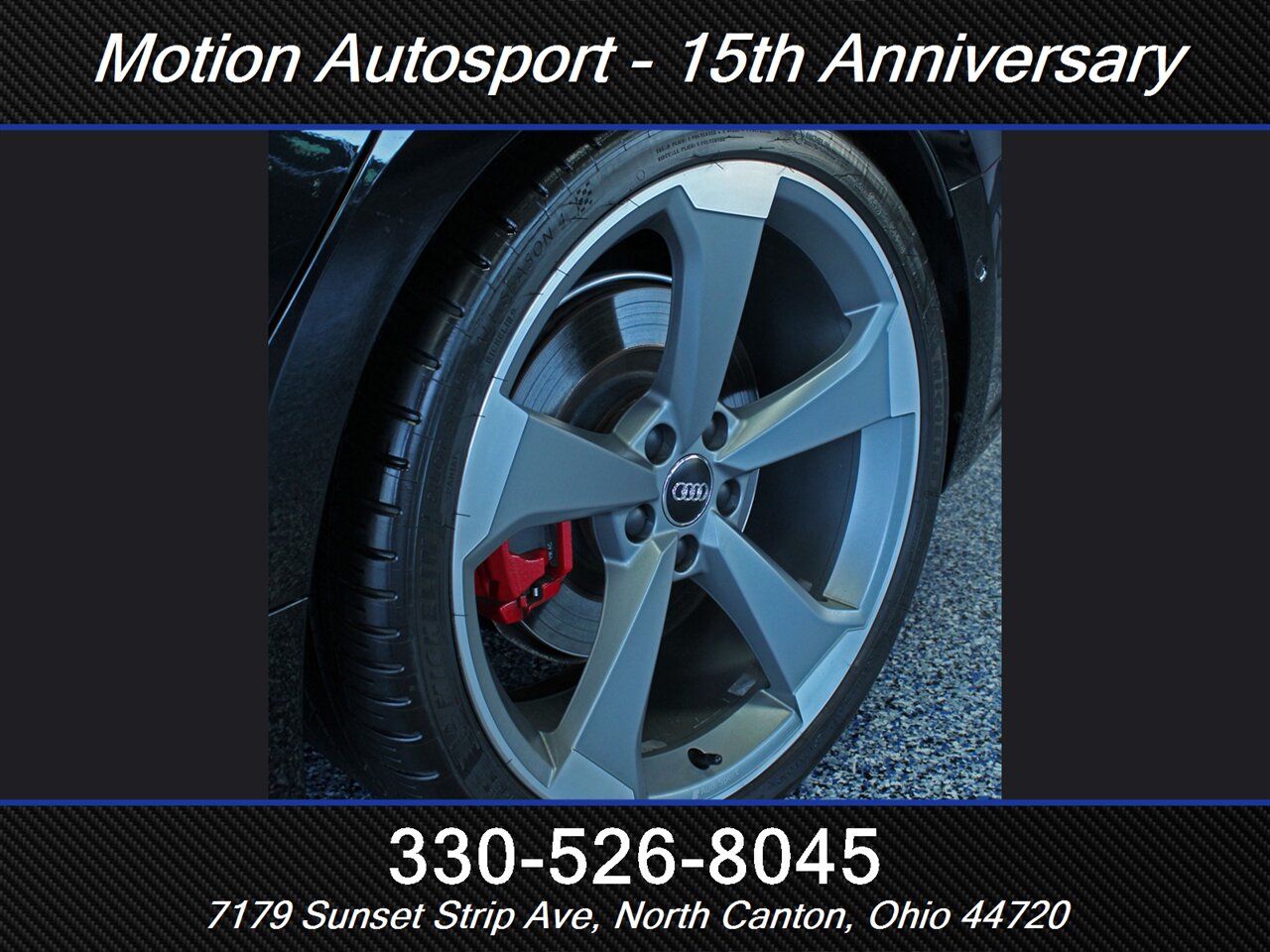 2019 Audi S5 Sportback 3.0T quattro Prestige AWD - Photo 37 - North Canton, OH 44720