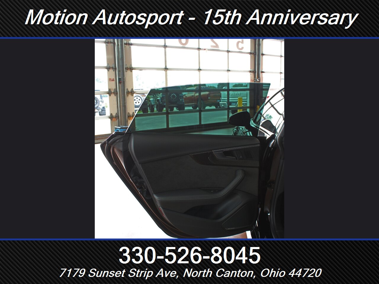 2019 Audi S5 Sportback 3.0T quattro Prestige AWD - Photo 39 - North Canton, OH 44720
