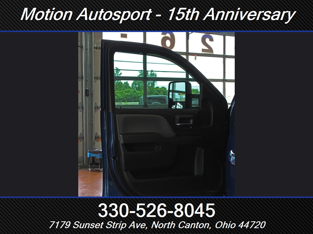 2016 GMC Sierra 1500 Elevation 4X4 - Photo 15 - North Canton, OH 44720