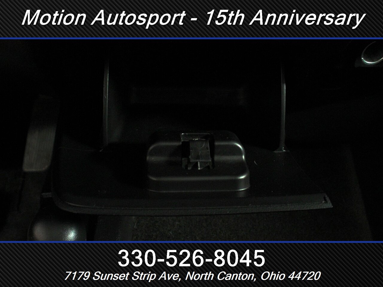 2016 GMC Sierra 1500 Elevation 4X4 - Photo 22 - North Canton, OH 44720