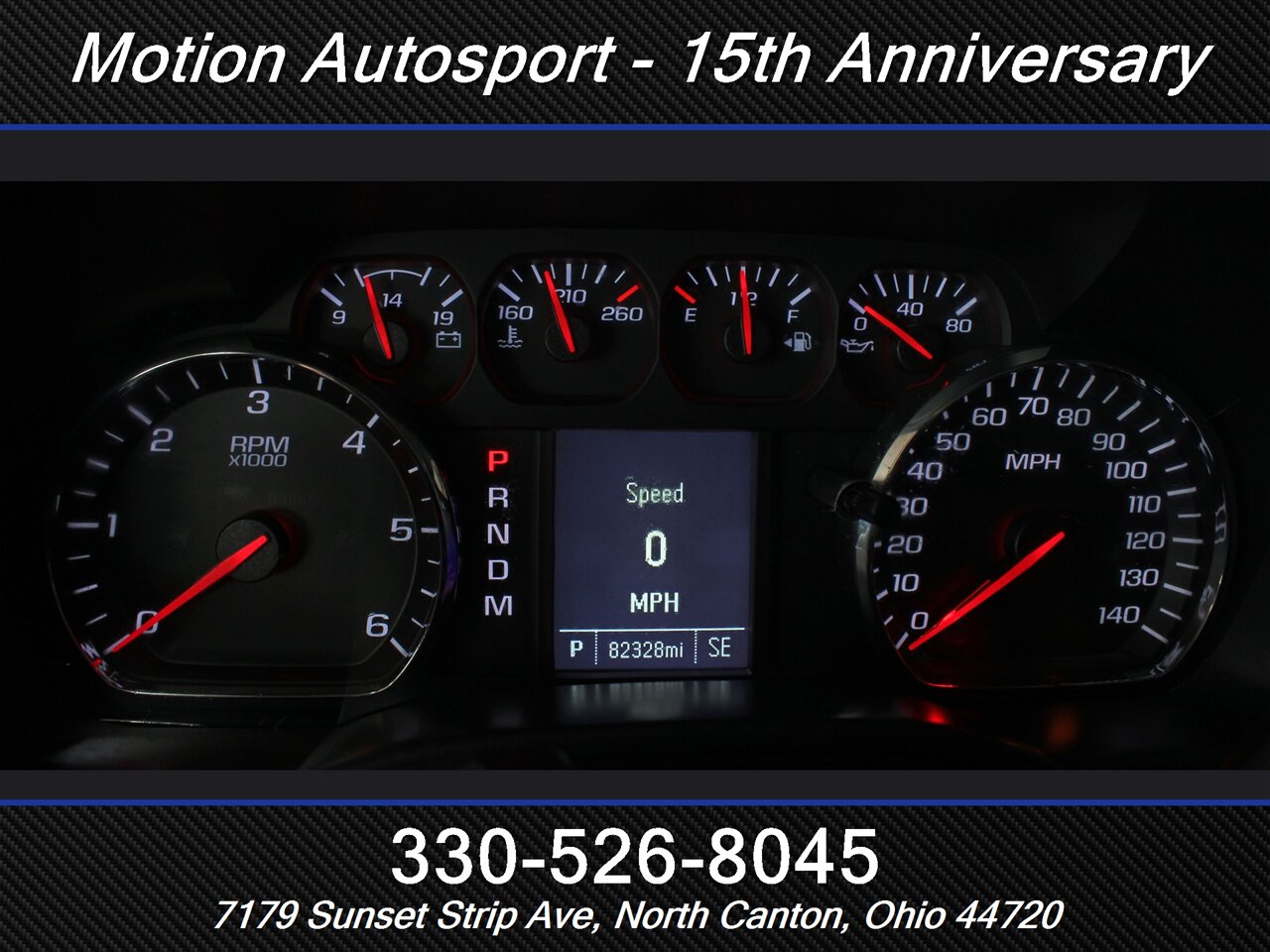 2016 GMC Sierra 1500 Elevation 4X4 - Photo 20 - North Canton, OH 44720