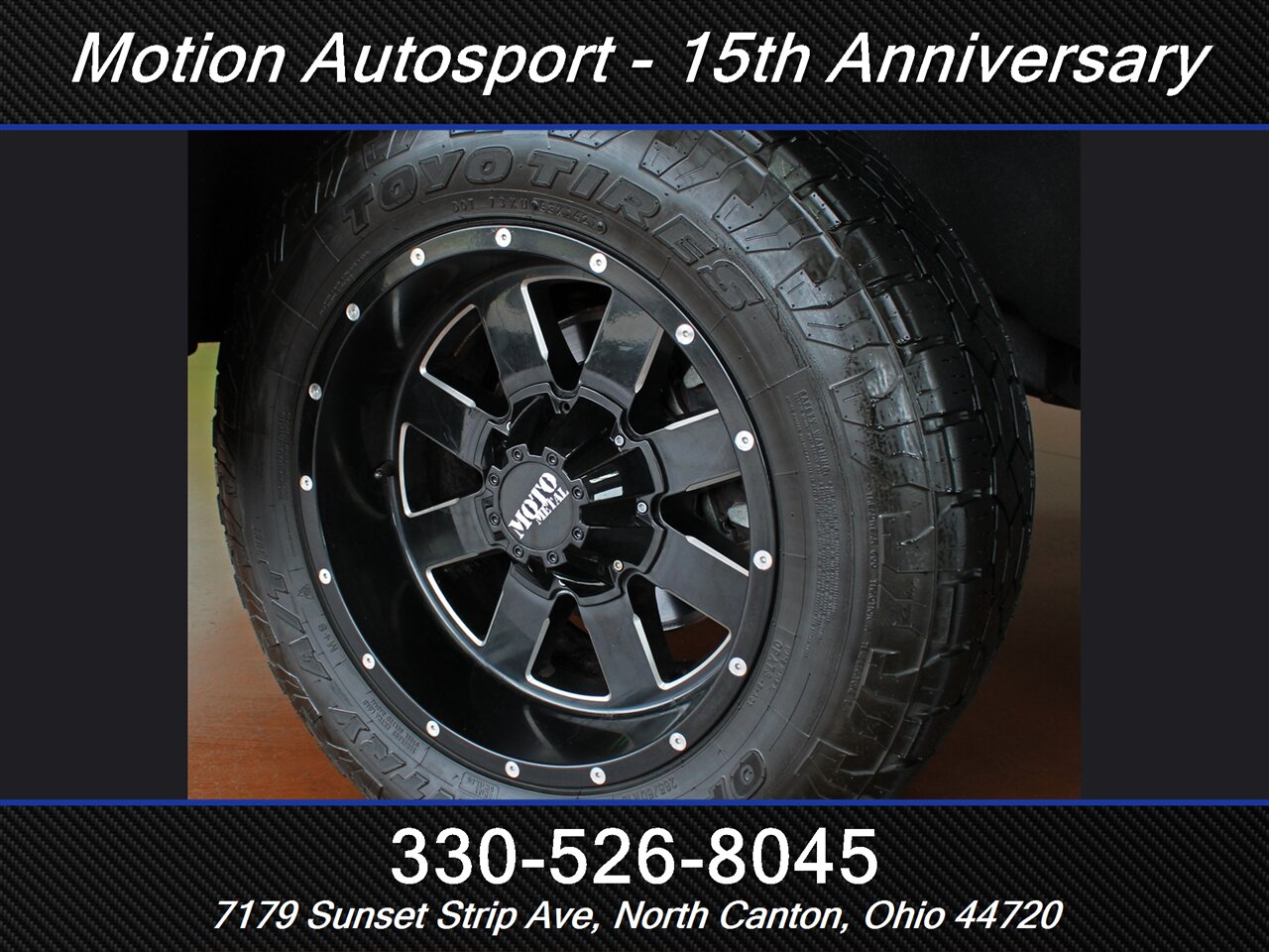 2016 GMC Sierra 1500 Elevation 4X4 - Photo 43 - North Canton, OH 44720